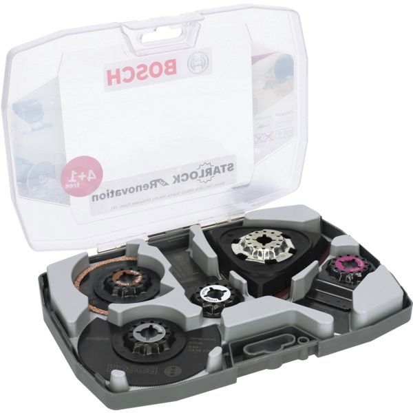 Coffret Starlock spécial rénovation