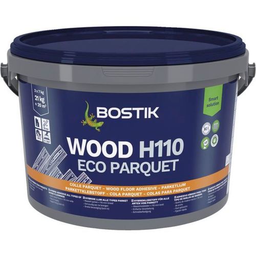 Colle parquet Wood