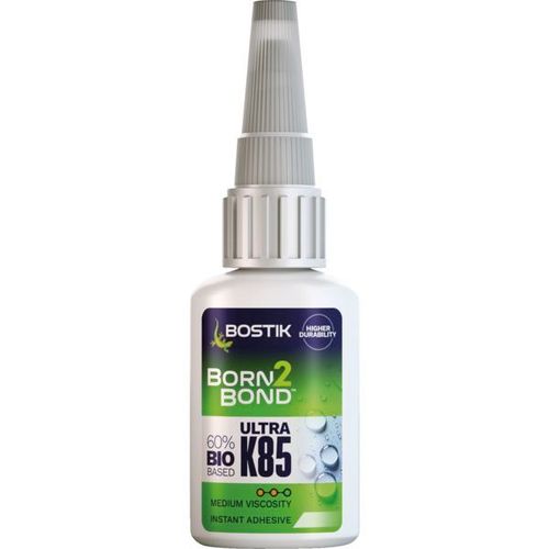 Colle instantanée ULTRA K85 Born2Bond™