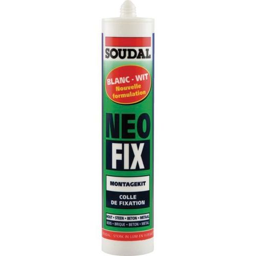 Colle néoprène Neofix