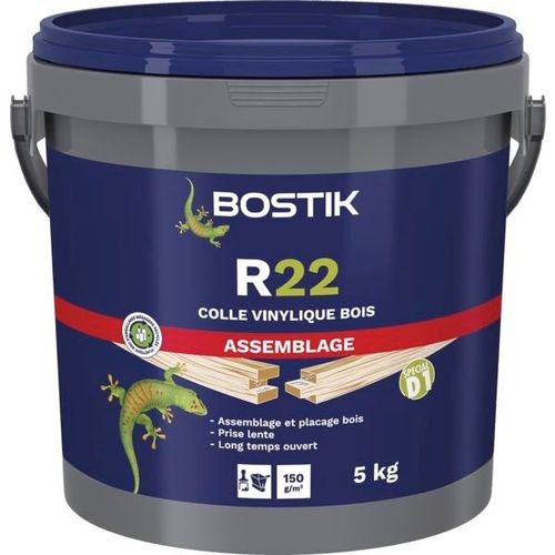 Colle vinylique bois R22