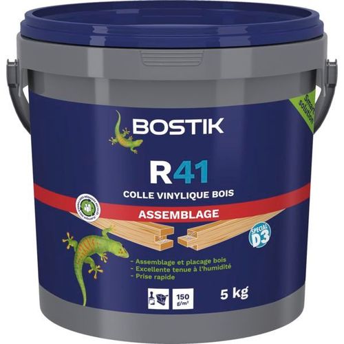 Colle vinylique bois R41