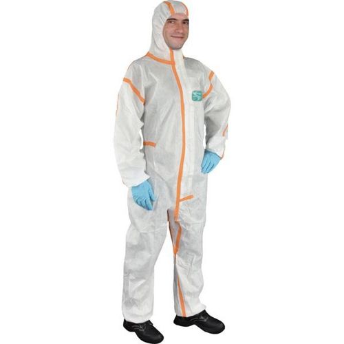Combinaison Basiclean Plus