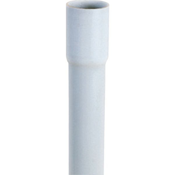Conduit isolant rigide lisse IRL