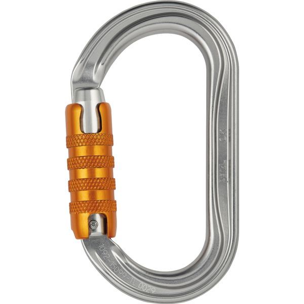 Connecteur triple action OK TRIACT-LOCK