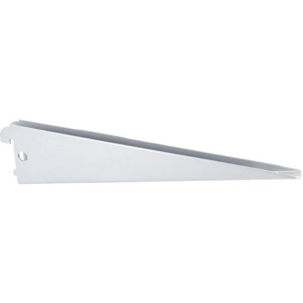 Console double blanche