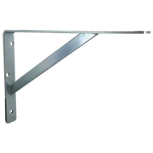 Console renforcée acier zingué