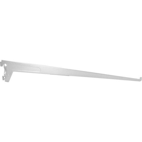 Console simple blanche