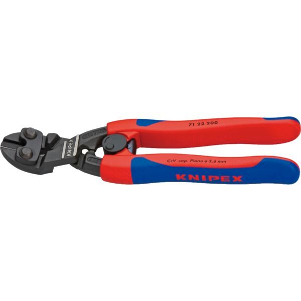 Coupe-boulons Cobolt® coudé