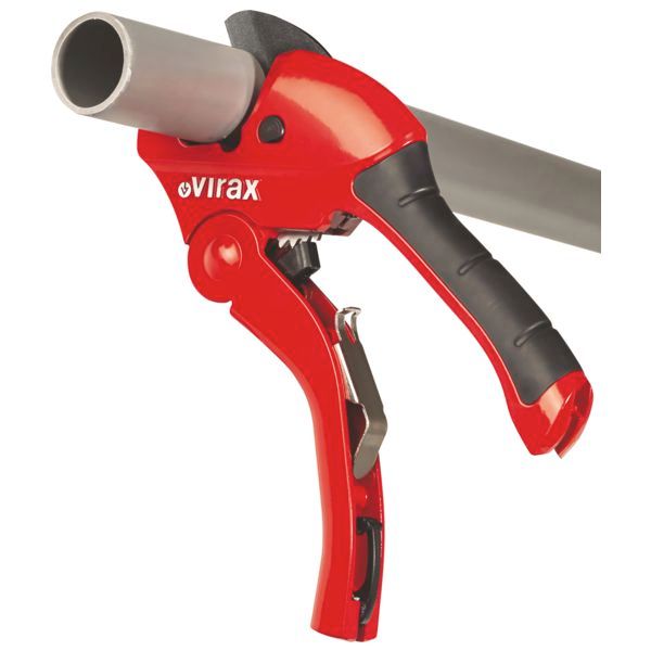 Coupe-tube plastique