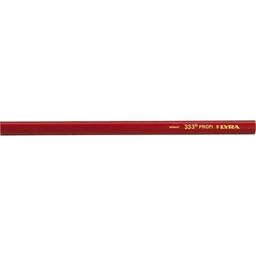 Crayon de charpentier