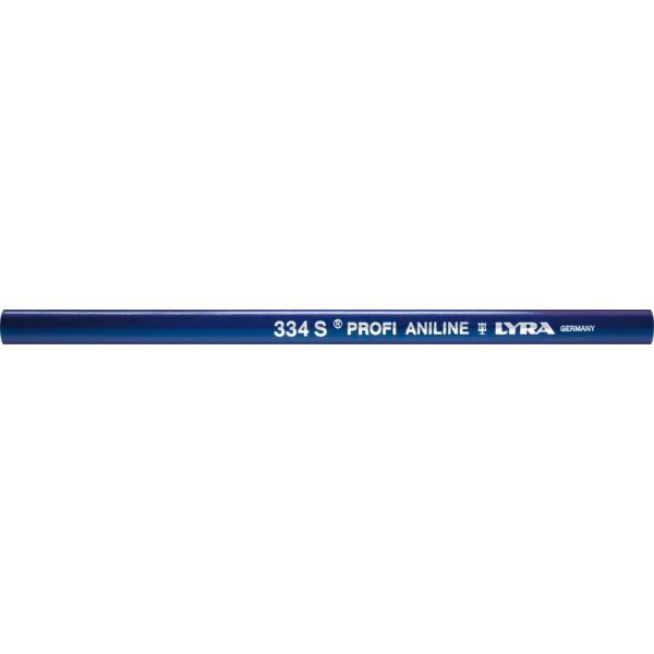 Crayon de charpentier support humide