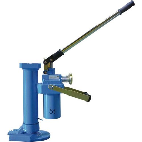 Cric hydraulique