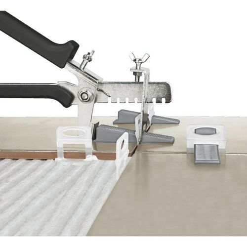 Croisillon auto nivelant