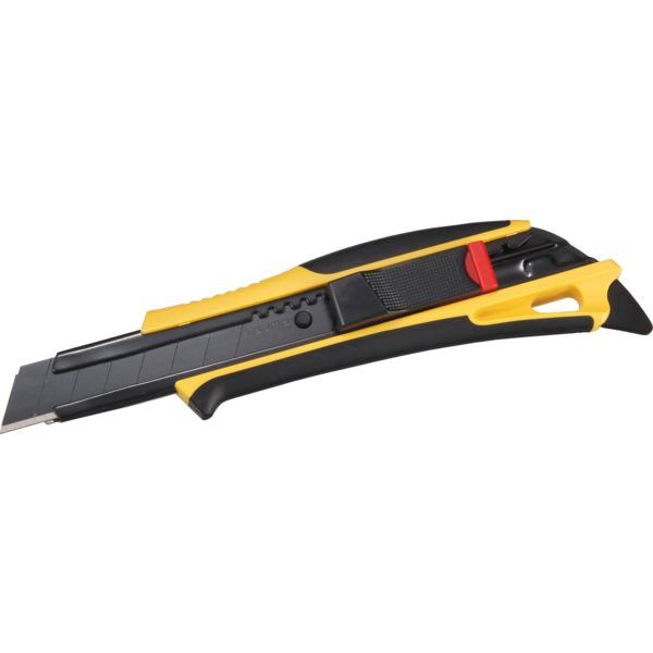 Cutter Quick back 18 mm