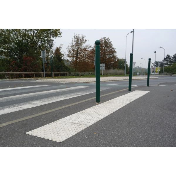 Dalle podotactile