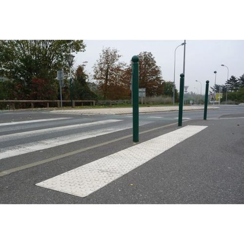 Dalle podotactile