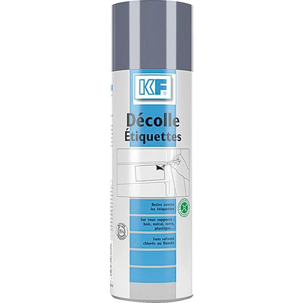 Décolle-étiquette