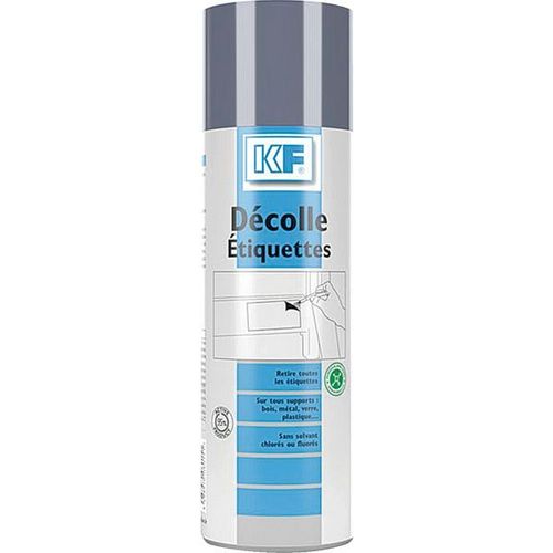 Décolle-étiquette