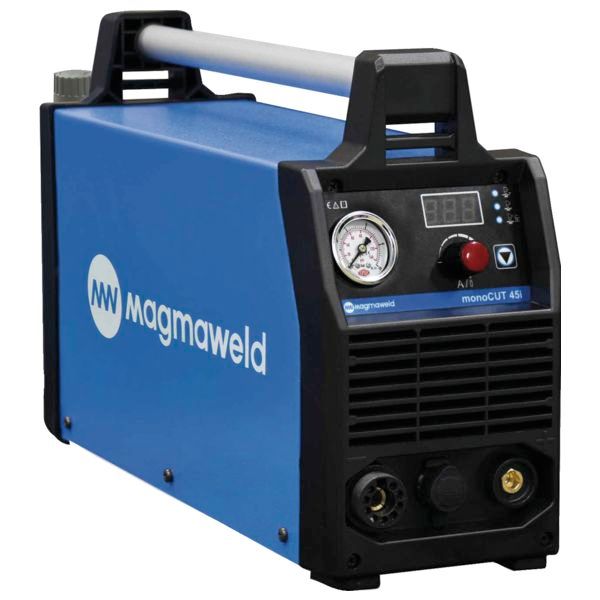 Découpeur Plasma MONOCUT 45i