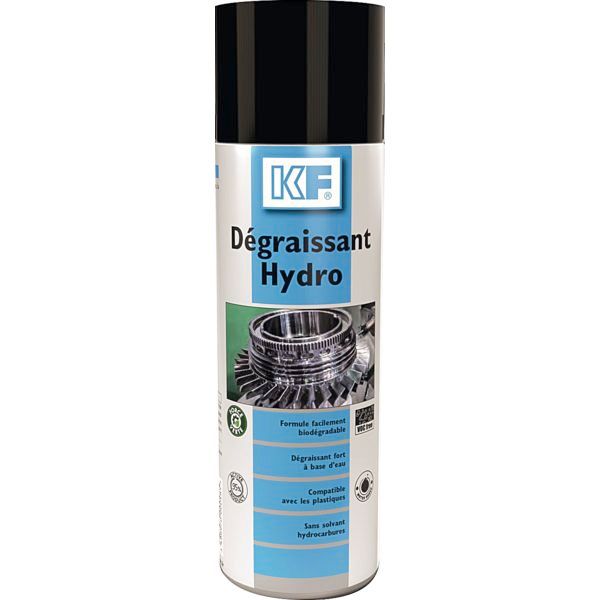Dégraissant Hydro