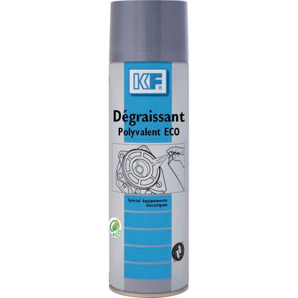 Dégraissant polyvalent