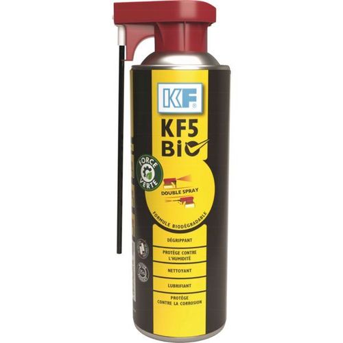 Dégrippant KF5 Bio