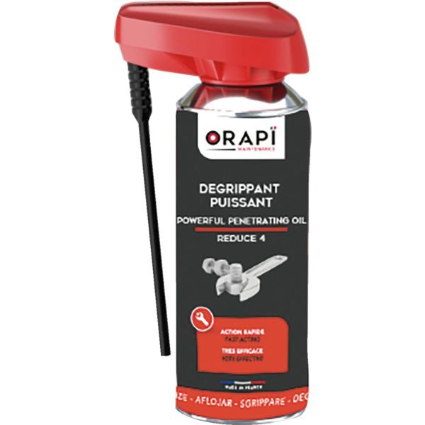 Dégrippant super puissant Reduce 4