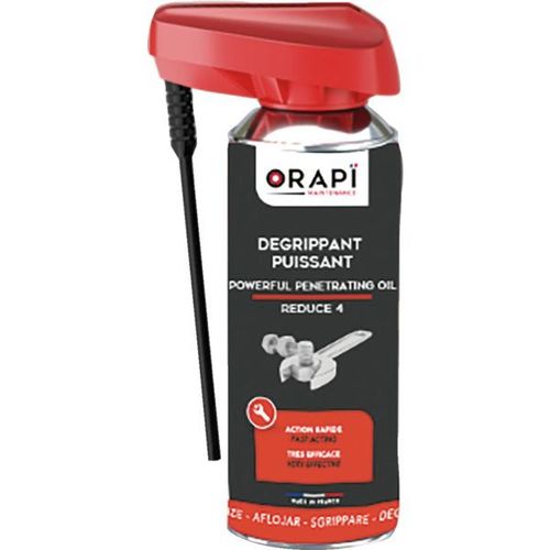 Dégrippant super puissant Reduce 4