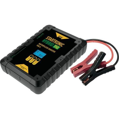 Démarreur autonome strartronic hybrid 950