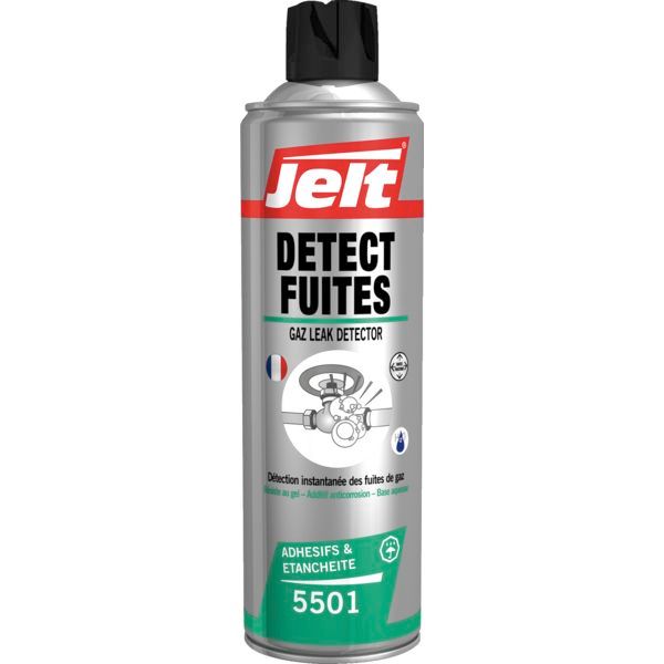 Détecteur de fuite