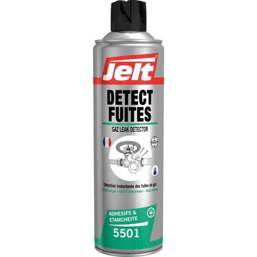 Détecteur de fuite