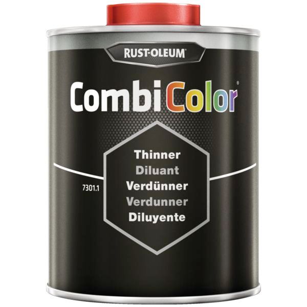 Diluant synthétique CombiColor 7301