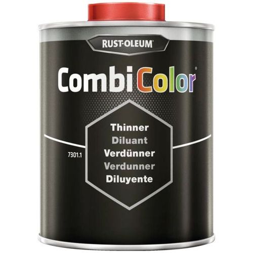 Diluant synthétique CombiColor 7301