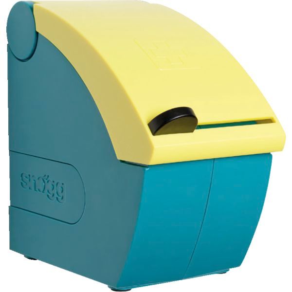 Distributeur de pansement Digisoft