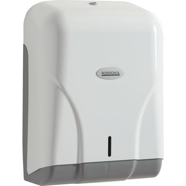 Distributeur papier en bobine