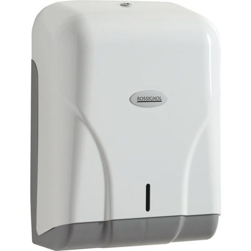 Distributeur papier en bobine