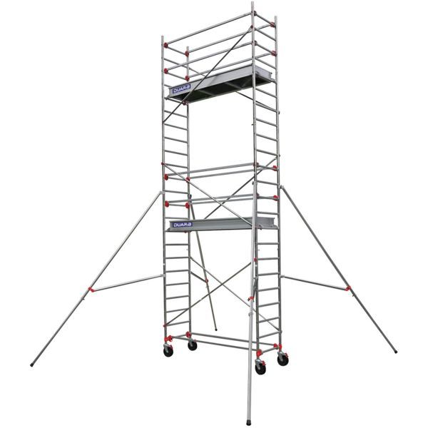 Échafaudage Altitude alu