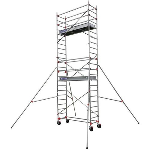 Échafaudage Altitude alu