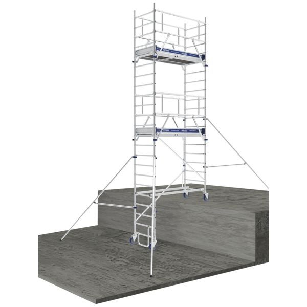 Échafaudage Totem 2 Line 180