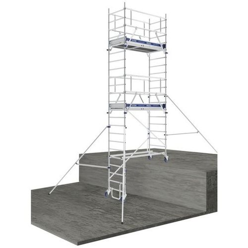 Échafaudage Totem 2 Line 180