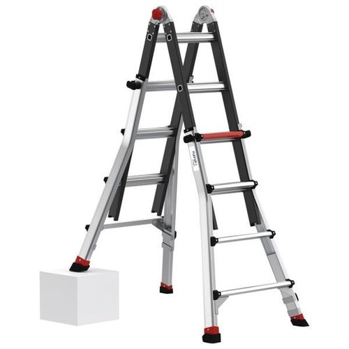 Échelle modulable Flex'Up réglable