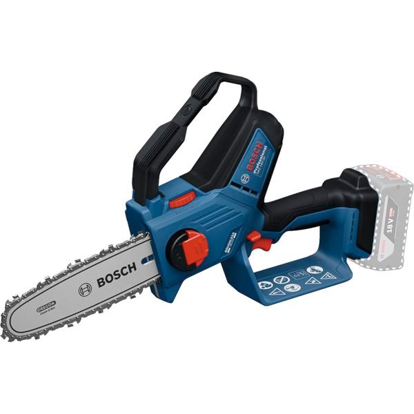 Elagueuse GKE 18V-20