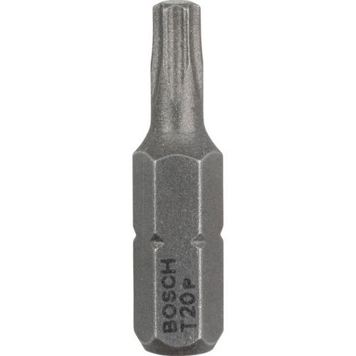 Embout de vissage XH 25 mm