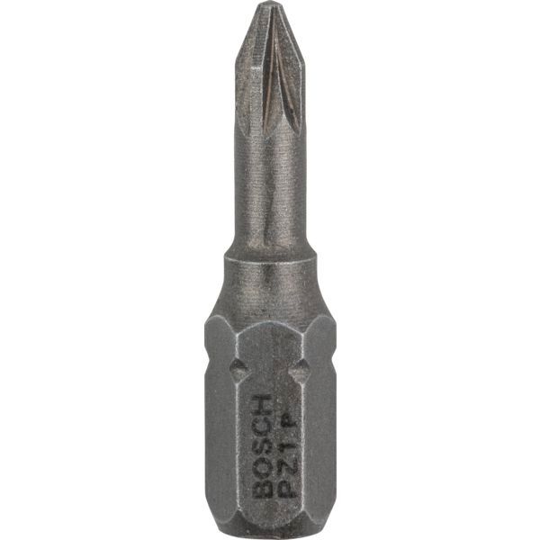 Embout de vissage XH PZ