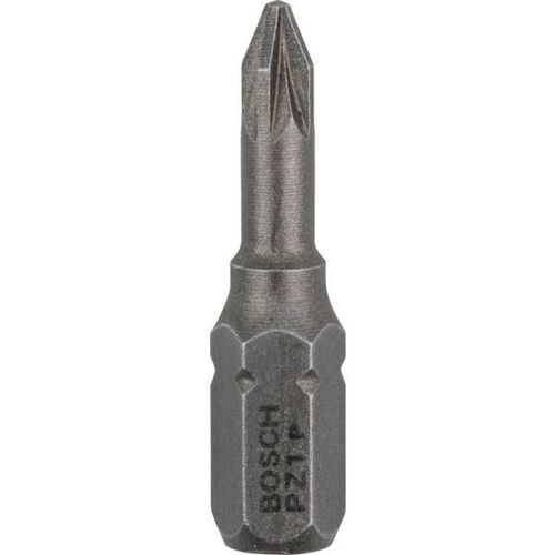 Embout de vissage XH PZ