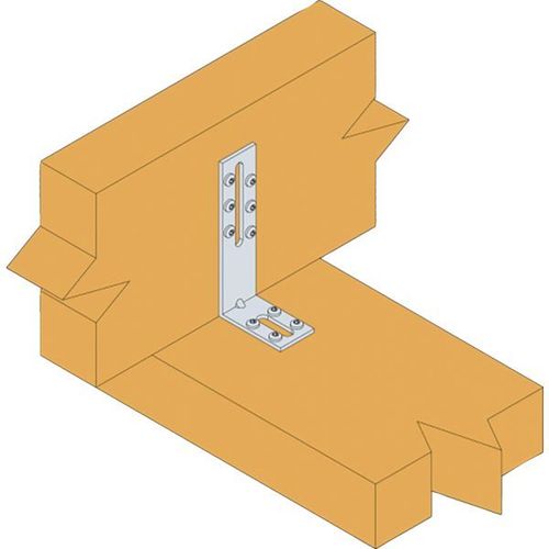 Équerre de fixation