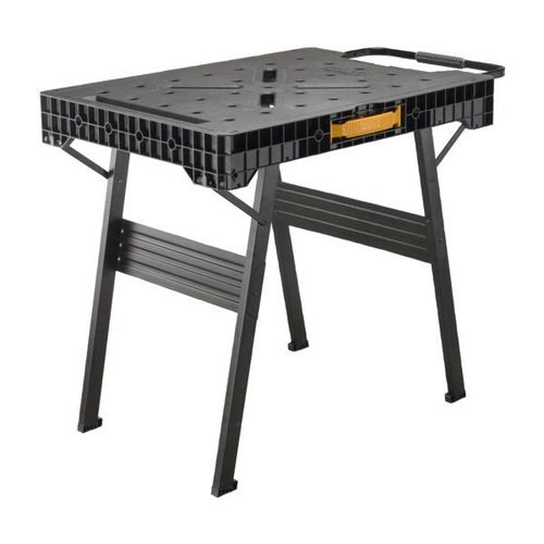 Etabli pliable
