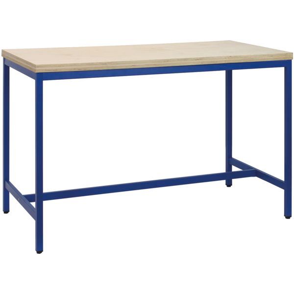 Etabli TMP 500Kg