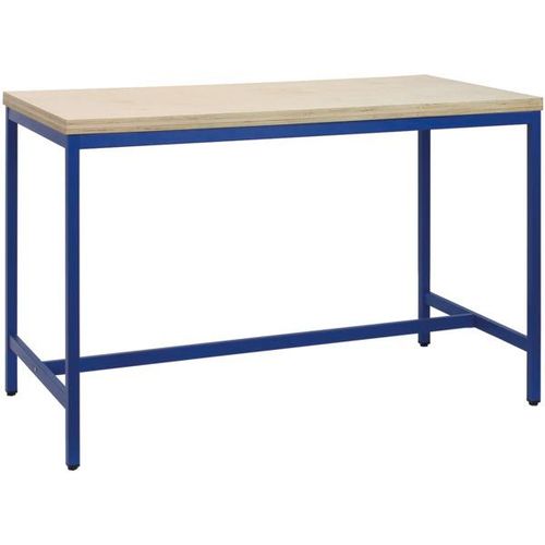 Etabli TMP 500Kg
